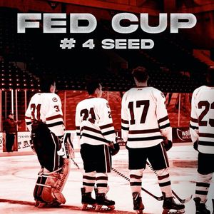 Image post by @ugahockey on Instagram