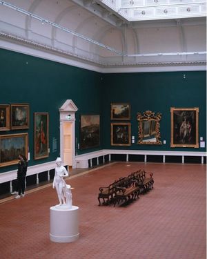 Image post by @visitdublin on Instagram