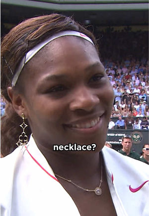 Video post by @wimbledon on TikTok