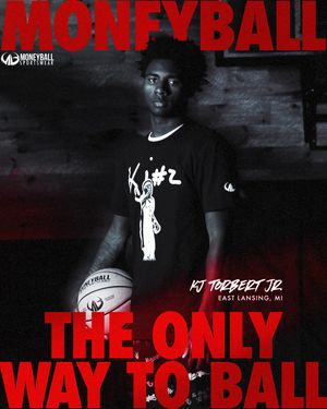 Image post by @moneyballsportswear on Instagram