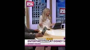 Video post by @dailyflashtv on YouTube