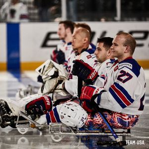 Image post by @TeamUSA on Twitter