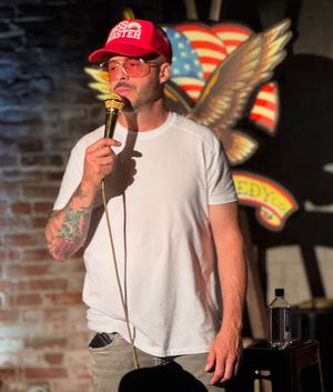 Image post by @americancomedyco on Instagram
