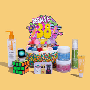 Image post by @dermae on Instagram