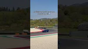 Video post by @ferrari on YouTube