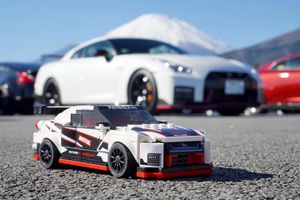 Image post by @nismo on Instagram