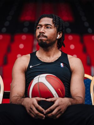 Image post by @ridersbball on Instagram