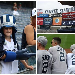 Image post by @yankees on Instagram