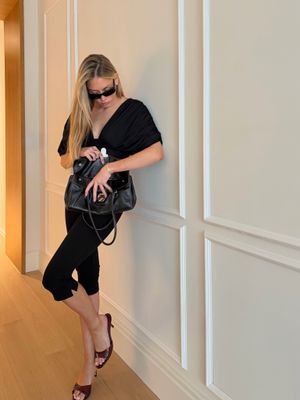 Image post by @laurentiby on Instagram
