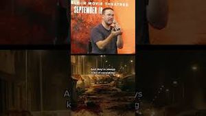 Video post by @sonypictures on YouTube