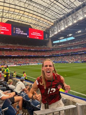 Image post by @houstondash on Instagram