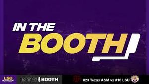 Video post by @lsusports on YouTube
