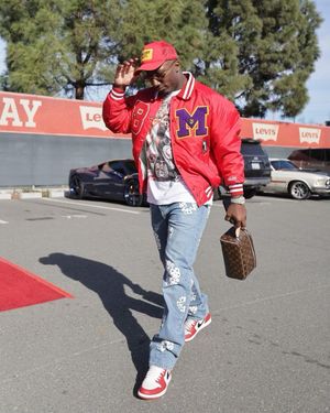 Image post by @1deebosr on Instagram