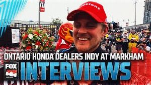 Video post by @indycaronfox on YouTube