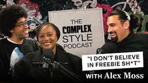 Video post by @complex on YouTube