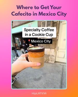 Image post by @hip_latina on Instagram