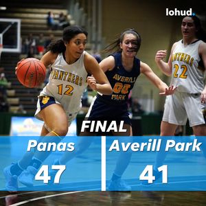Image post by @lohudsports on Instagram