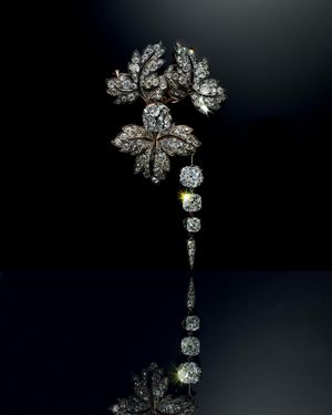 Image post by @TiffanyAndCo on Twitter