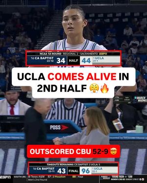 Image post by @brwsports on Instagram