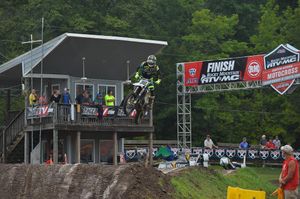 Image post by @racerxonline on Instagram
