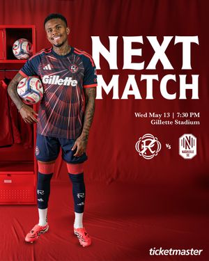 Image post by @nerevolution on Instagram