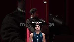 Video post by @ldnlions on YouTube