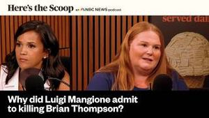 Video post by @nbcnews on YouTube