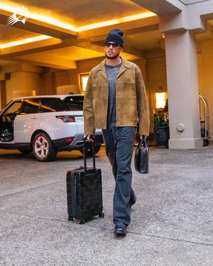 Image post by @suns on Instagram