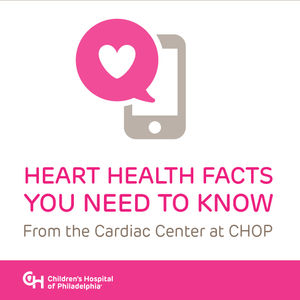 Image post by @childrensphila on Instagram