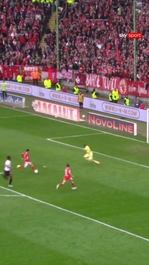 Video post by @bundesliga on TikTok