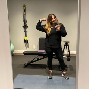 Image post by @relkefitness on Instagram