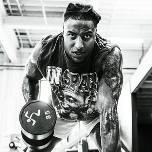 Image post by @justinqreid on Instagram