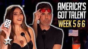 Video post by @shortsgottalent on YouTube