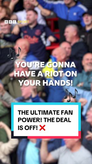 Video post by @bbcsport on TikTok