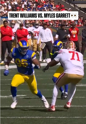 Video post by @nfl on TikTok
