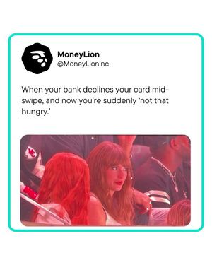 Image post by @moneylioninc on Instagram