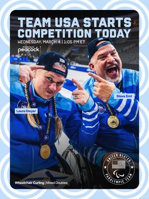 Image post by @teamusa on Instagram