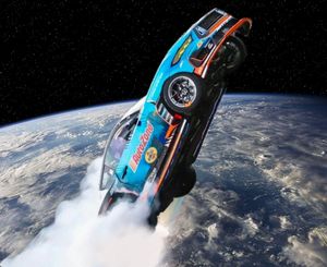 Image post by @formulad on Instagram
