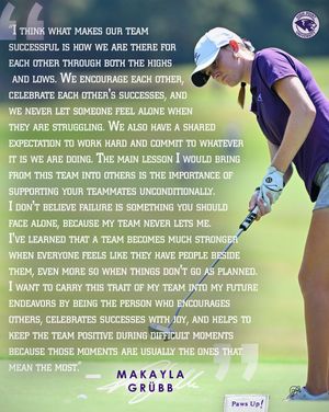 Image post by @highpointwgolf on Instagram