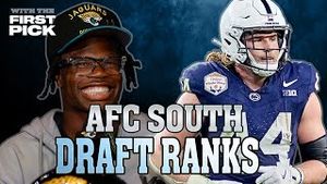 Video post by @nfloncbs on YouTube