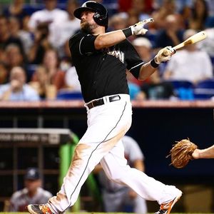 Image post by @marlins on Instagram