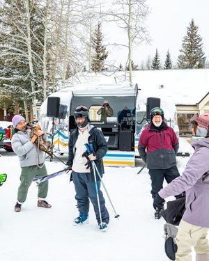 Image post by @keystoneresort on Instagram