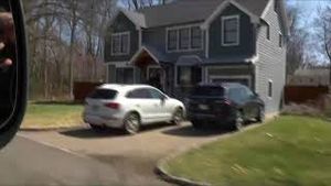 Video post by @cranfordtv35 on YouTube