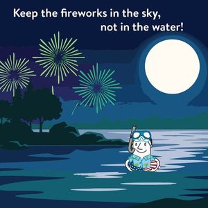 Image post by @mnhealth on Facebook