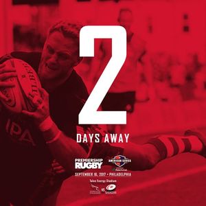 Image post by @aegrugby on Facebook