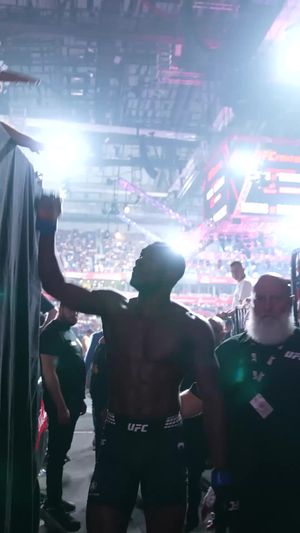 Video post by @ufcbrasil on TikTok