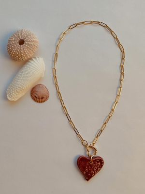 Image post by @birchandpalmjewelry on Instagram