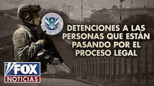 Video post by @foxnoticiasoficial on YouTube