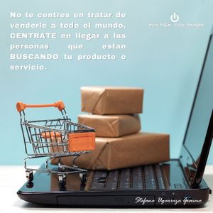 Image post by @inntekcolombia on Instagram