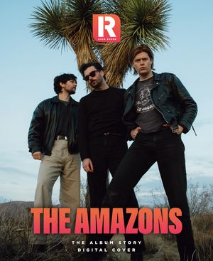 Image post by @rocksound on Instagram